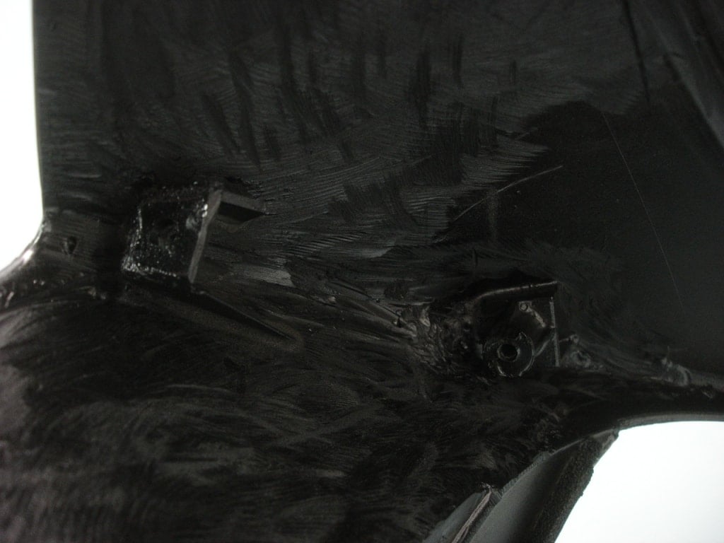 ΜΑΣΚΑ ΦΕΡΙΝΓΚ YAMAHA TDM 900 900 2003