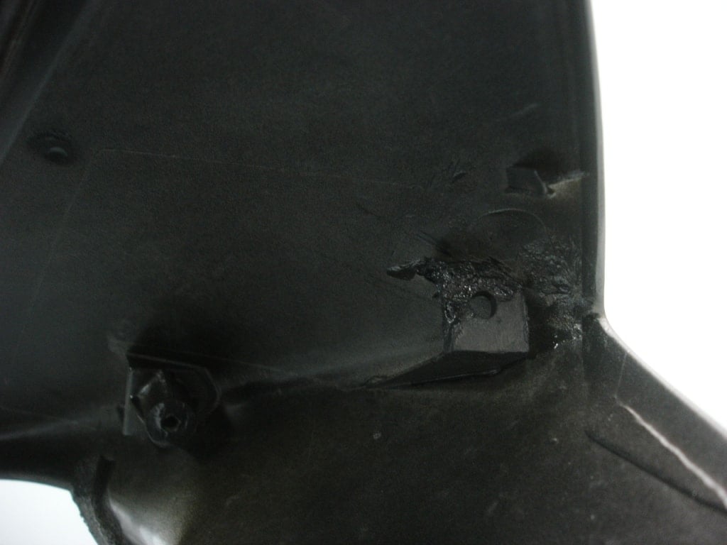 ΜΑΣΚΑ ΦΕΡΙΝΓΚ YAMAHA TDM 900 900 2003