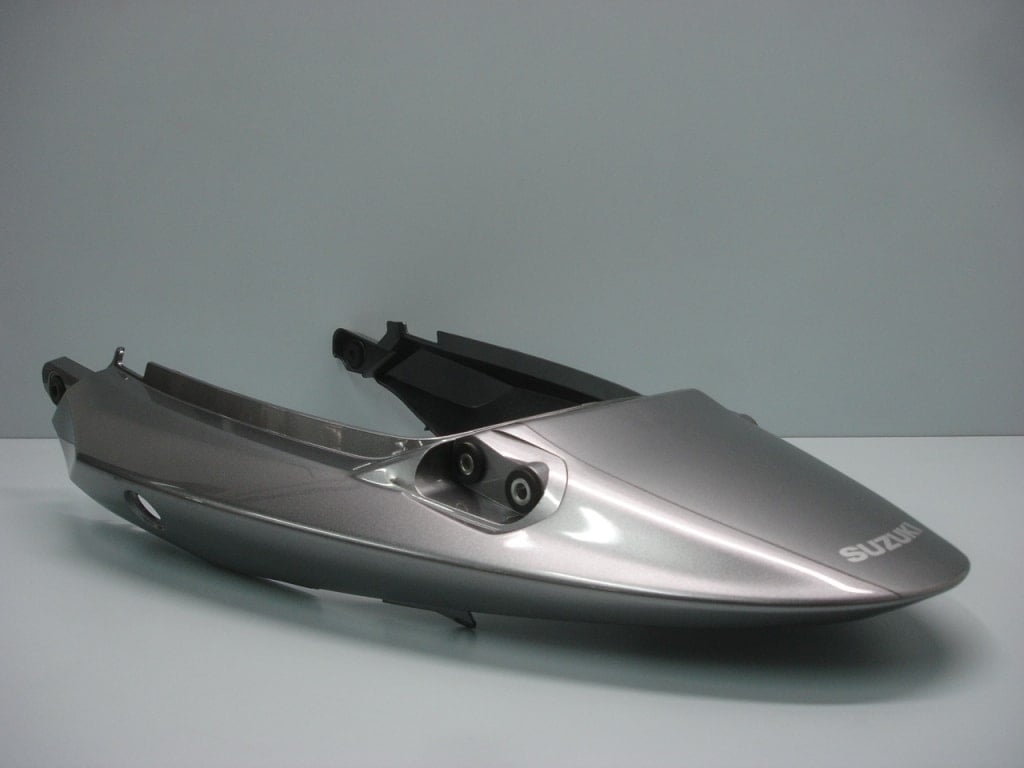 ΟΥΡΑ ΦΕΡΙΝΓΚ SUZUKI GSF BANDIT 650 S 2007
