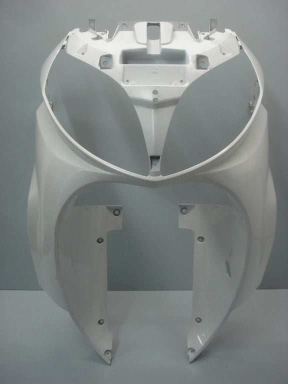 ΜΑΣΚΑ ΦΕΡΙΝΓΚ SYM MAXSYM 400i 400 2010