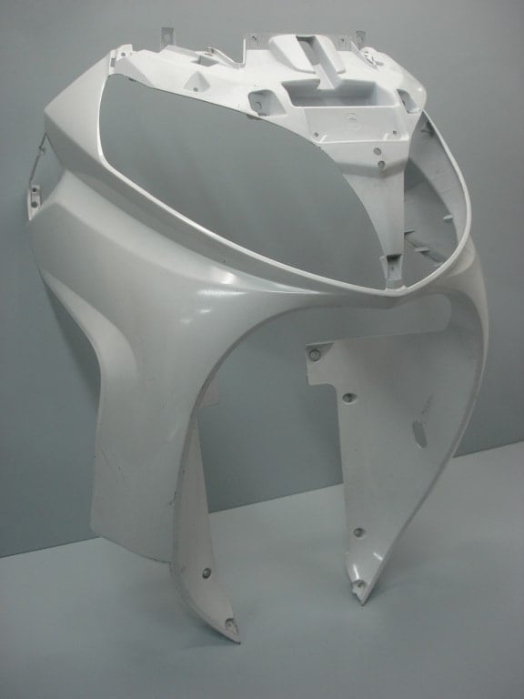 ΜΑΣΚΑ ΦΕΡΙΝΓΚ SYM MAXSYM 400i 400 2010