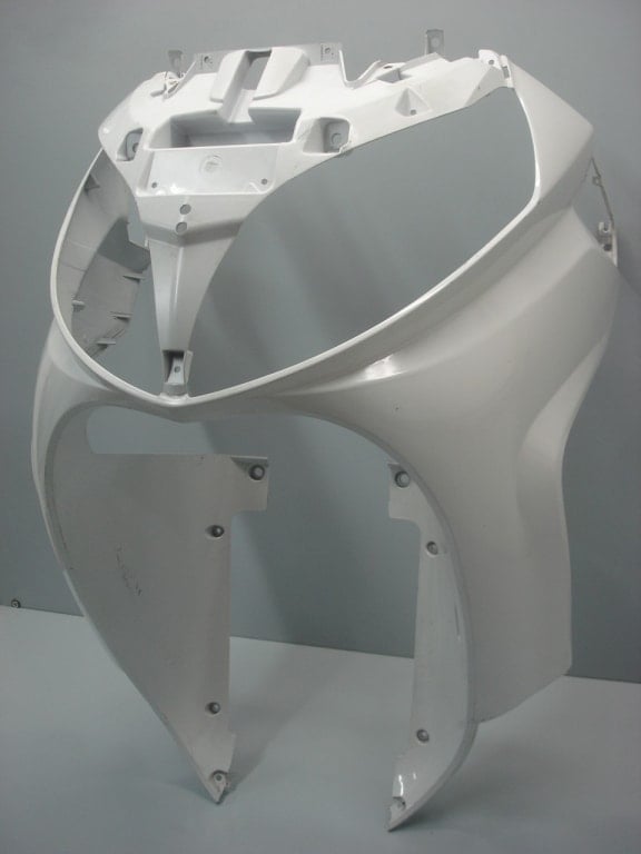 ΜΑΣΚΑ ΦΕΡΙΝΓΚ SYM MAXSYM 400i 400 2010