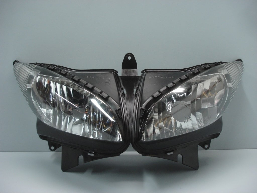 Προβολείς εμπρός YAMAHA FZ6 FAZER 600 S2 2007