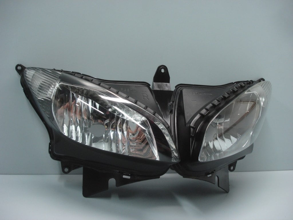 Προβολείς εμπρός YAMAHA FZ6 FAZER 600 S2 2007