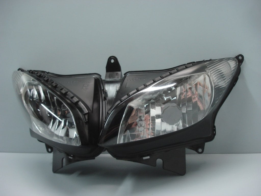 Προβολείς εμπρός YAMAHA FZ6 FAZER 600 S2 2007