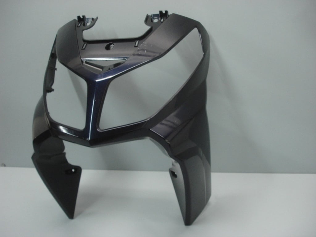 ΜΑΣΚΑ ΦΕΡΙΝΓΚ SYM CITYCOM 300 300 2007