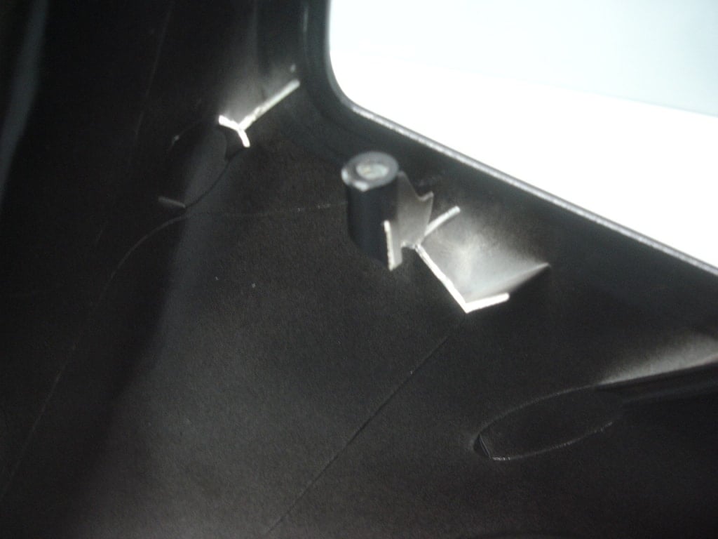 ΜΑΣΚΑ ΦΕΡΙΝΓΚ SYM CITYCOM 300 300 2007