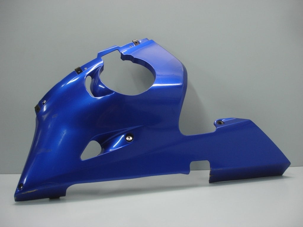 ΚΑΡΙΝΑ ΑΡΙΣΤΕΡΗ YAMAHA YZF R6 600 1999