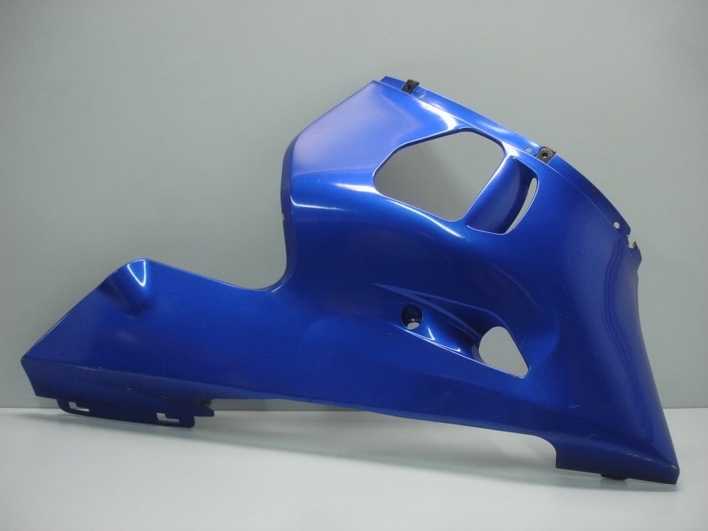 ΚΑΡΙΝΑ ΔΕΞΙΑ YAMAHA YZF R6 600 1999