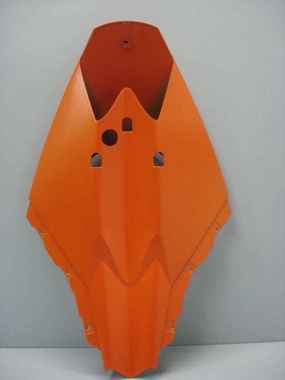 ΟΥΡΑ ΦΕΡΙΝΓΚ KTM 690 DUKE 690 2009