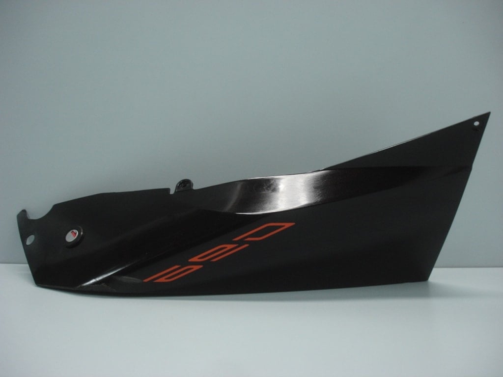 ΚΑΠΑΚΙΑ ΟΥΡΑΣ KTM 690 DUKE 690 2009