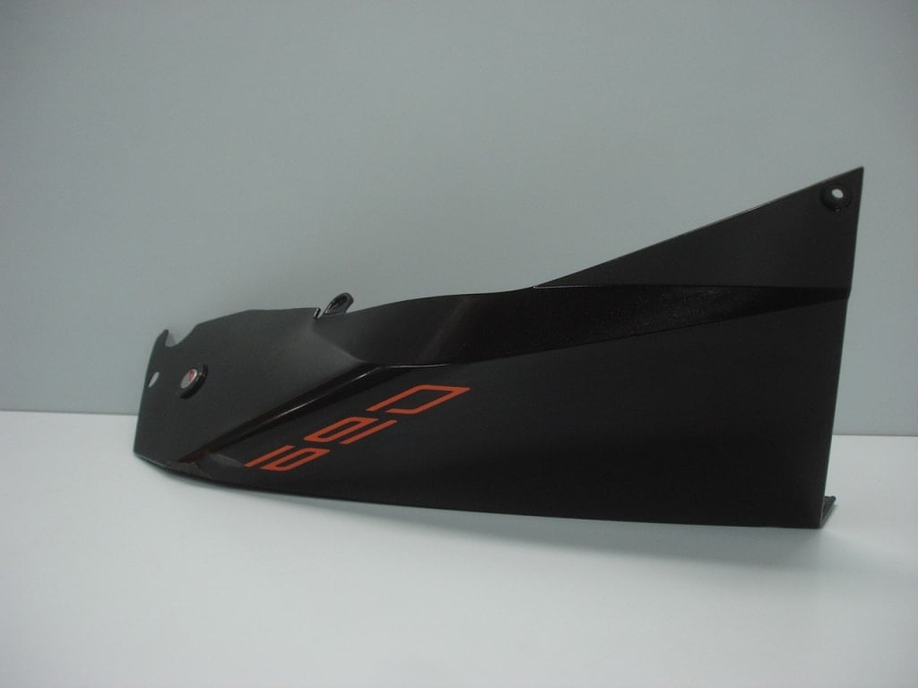 ΚΑΠΑΚΙΑ ΟΥΡΑΣ KTM 690 DUKE 690 2009