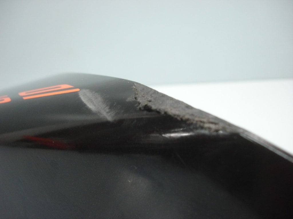 ΚΑΠΑΚΙΑ ΟΥΡΑΣ KTM 690 DUKE 690 2009