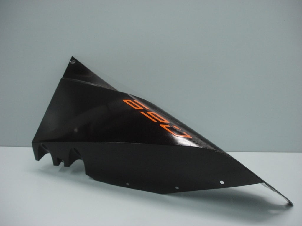 ΚΑΠΑΚΙΑ ΟΥΡΑΣ KTM 690 DUKE 690 2009