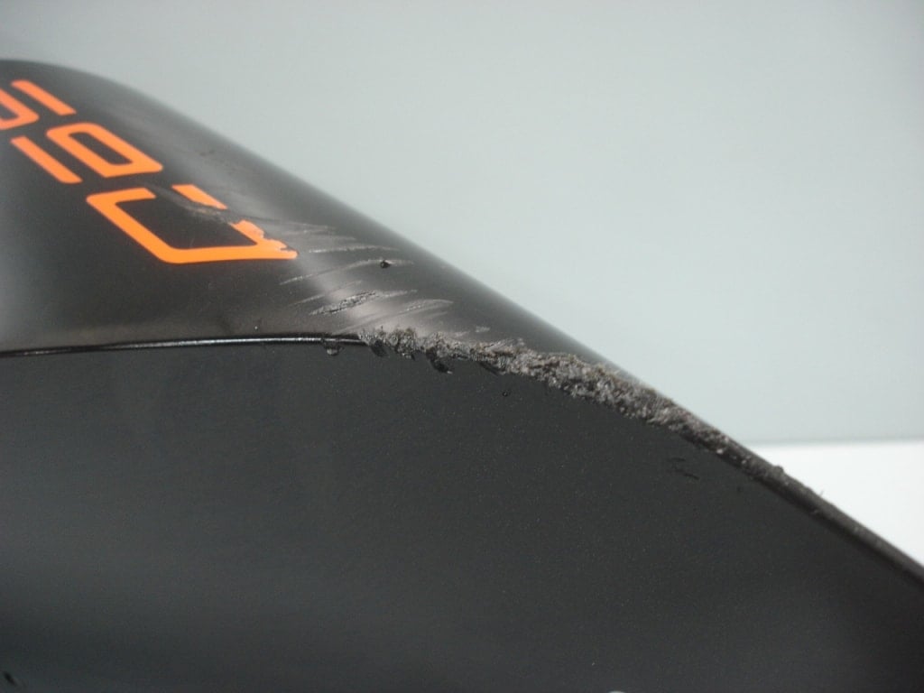 ΚΑΠΑΚΙΑ ΟΥΡΑΣ KTM 690 DUKE 690 2009