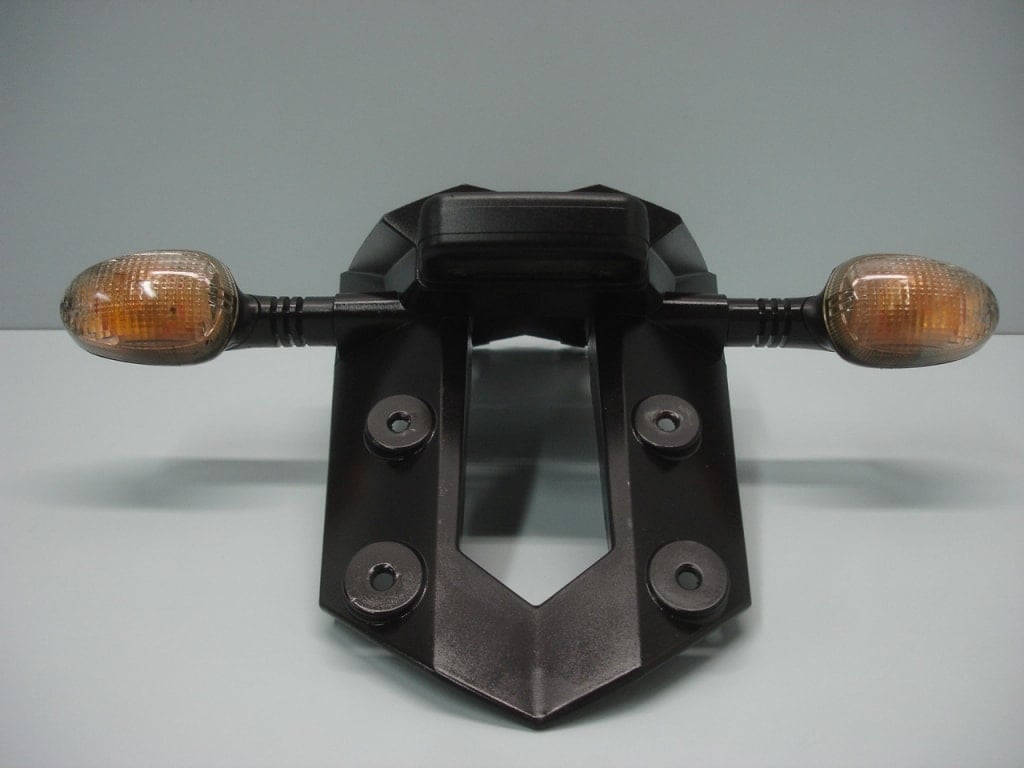 ΦΤΕΡΟ ΠΙΣΩ KTM 990 SUPER DUKE 990 2006