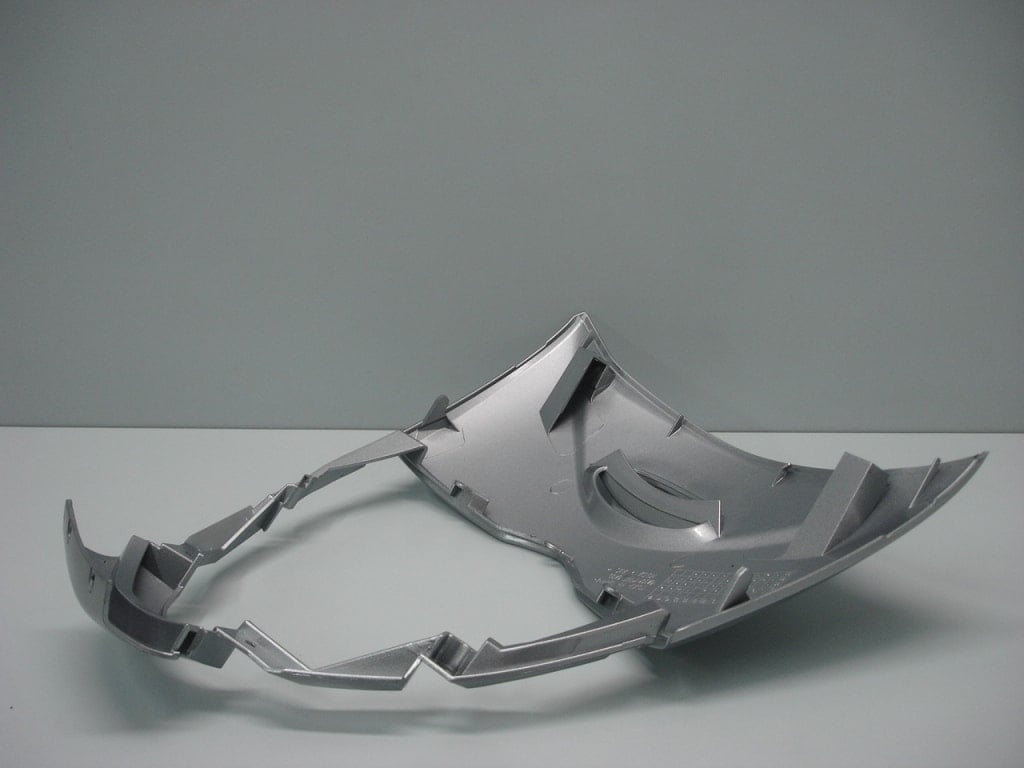 ΜΑΣΚΑ ΕΜΠΡΟΣ HONDA SH 150i 150 2005