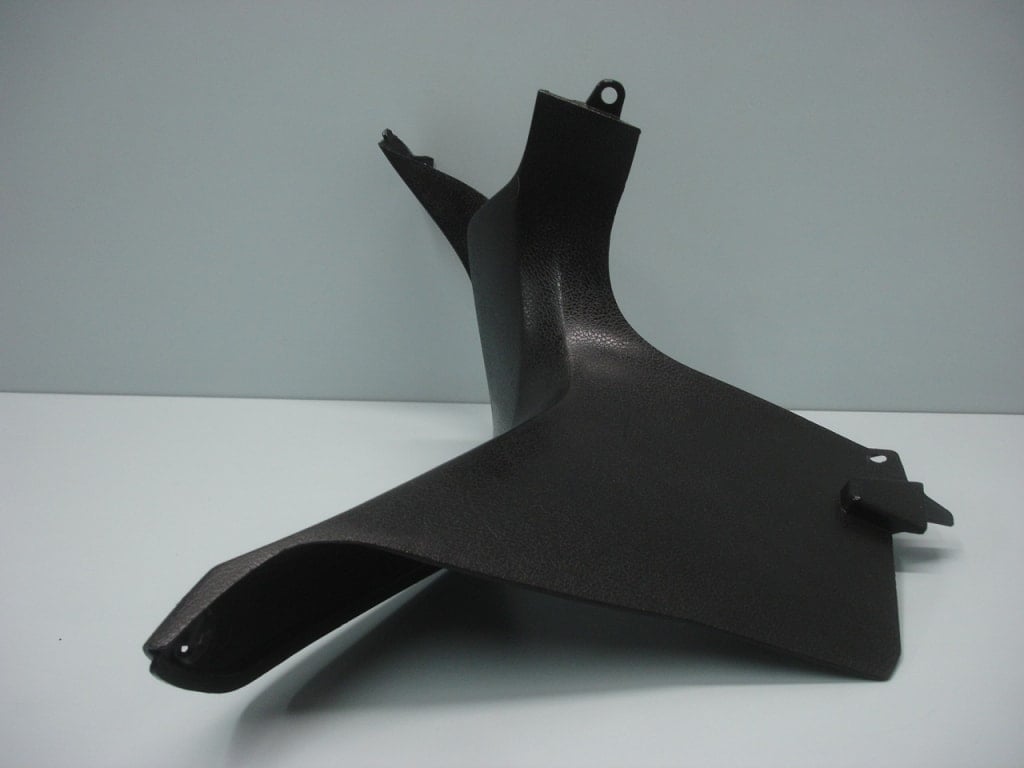 ΕΣΩΤΕΡΙΚΟ ΠΑΝΕΛ -L- HONDA XL1000V VARADERO 1000 2009