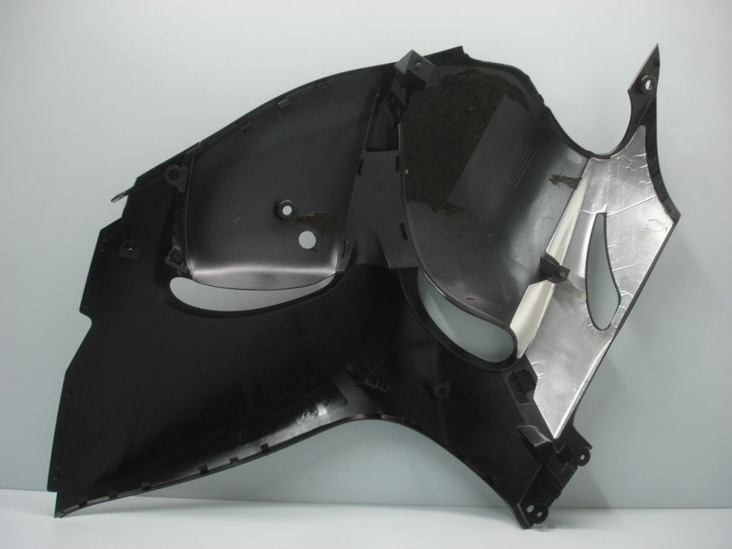 ΔΕΞΙ ΦΕΡΙΝΓΚ SUZUKI GSX-R HAYABUSA 1340 2007