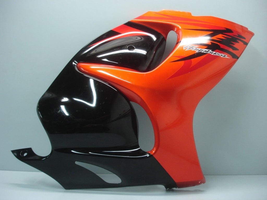 ΔΕΞΙ ΦΕΡΙΝΓΚ SUZUKI GSX-R HAYABUSA 1340 2007