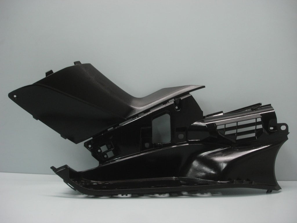 ΠΑΤΩΜΑ ΠΟΔΙΑΣ ΑΡΙΣΤΕΡΟ YAMAHA XP 500 T-Max 500 2009