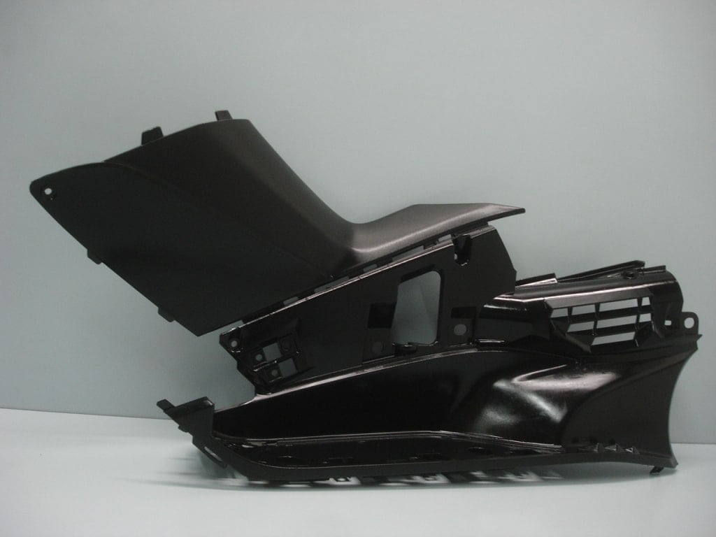 ΠΑΤΩΜΑ ΠΟΔΙΑΣ ΑΡΙΣΤΕΡΟ YAMAHA XP 500 T-Max 500 2009