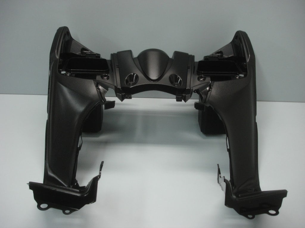 ΚΑΠΑΚΙ ΠΟΔΙΑΣ ΕΣΩΤΕΡΙΚΟ YAMAHA XP 500 T-Max 500 2009