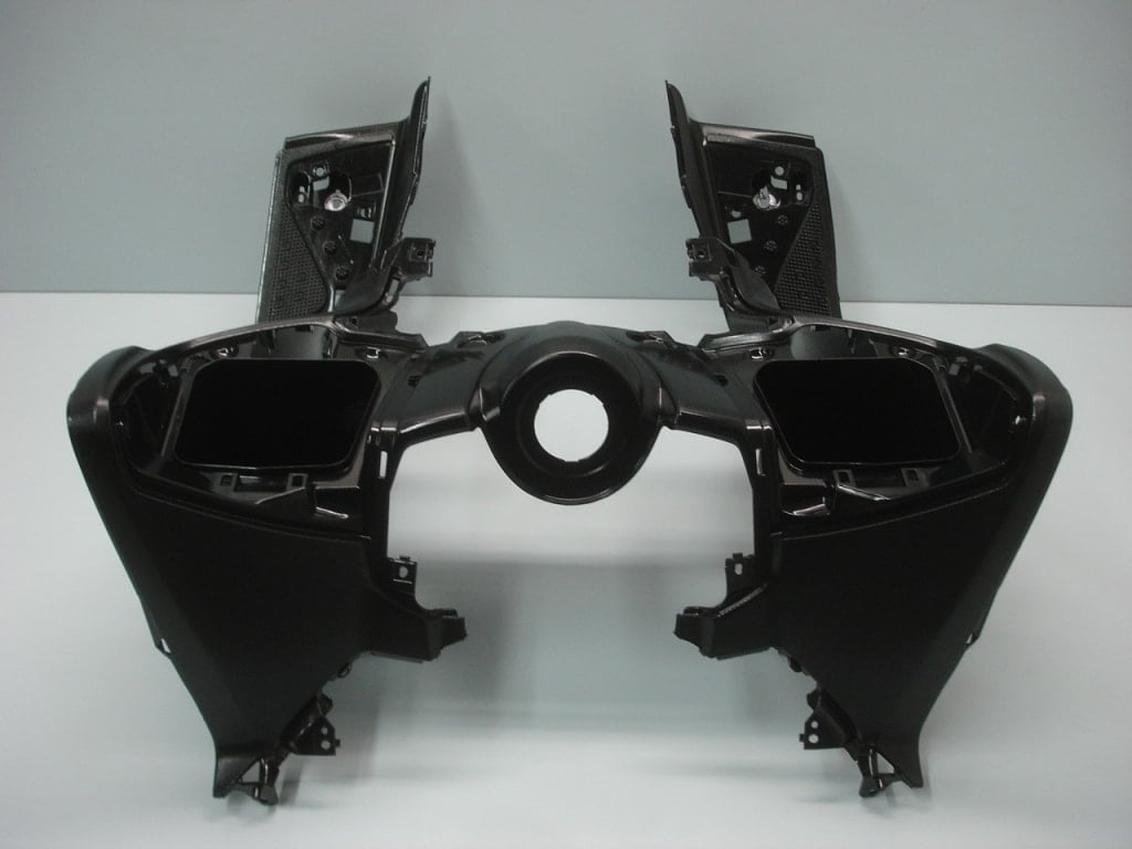 ΚΑΠΑΚΙ ΠΟΔΙΑΣ ΕΣΩΤΕΡΙΚΟ YAMAHA XP 500 T-Max 500 2009