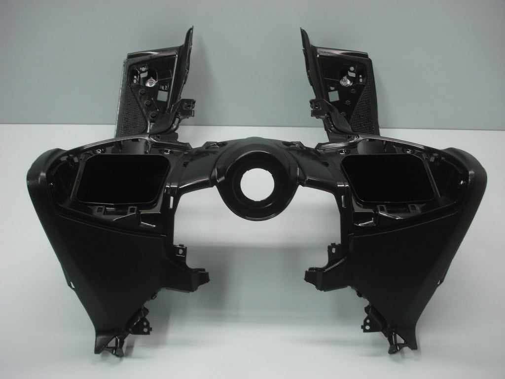 ΚΑΠΑΚΙ ΠΟΔΙΑΣ ΕΣΩΤΕΡΙΚΟ YAMAHA XP 500 T-Max 500 2009
