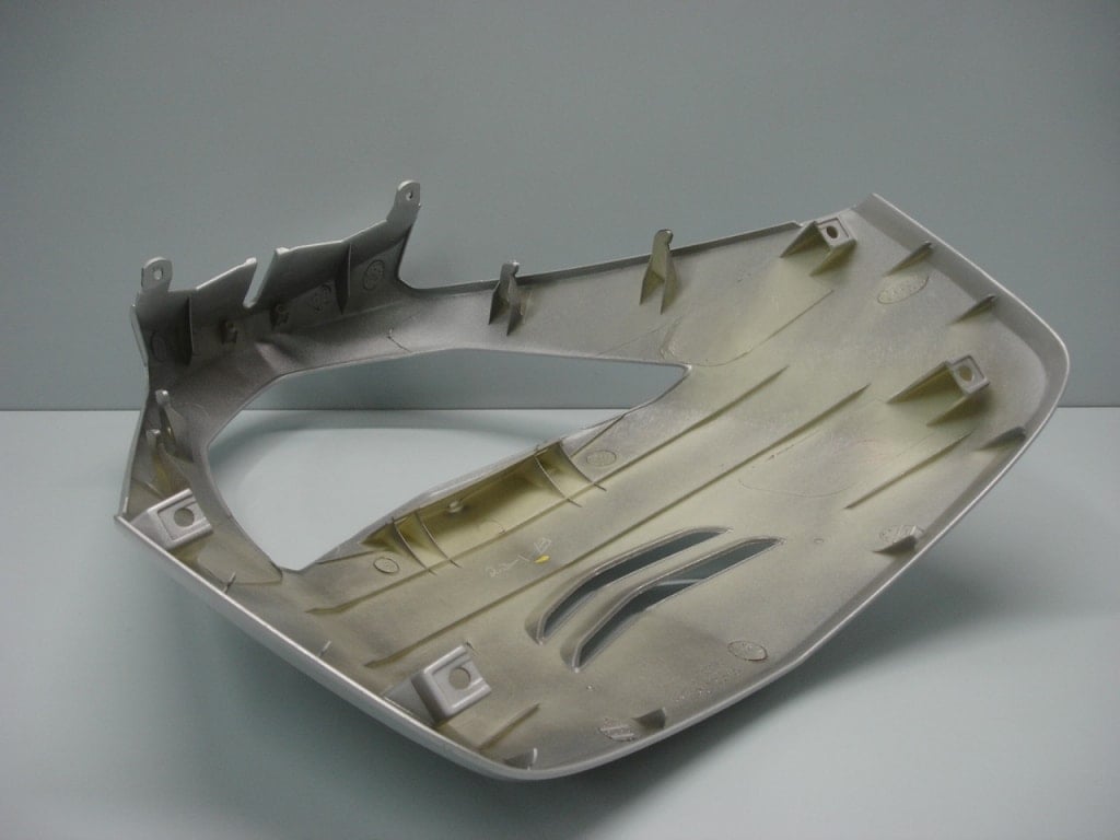 ΜΑΣΚΑ ΠΡΟΒΟΛΕΑ HONDA LEAD 100 2003