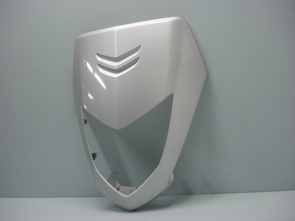 ΜΑΣΚΑ ΠΡΟΒΟΛΕΑ HONDA LEAD 100 2003