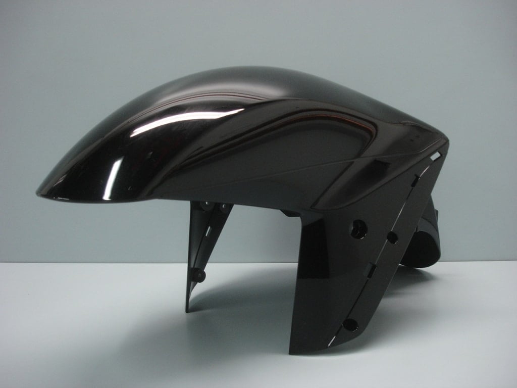 ΦΤΕΡΟ ΕΜΠΡΟΣ KAWASAKI ZZR 1400 1400 2006