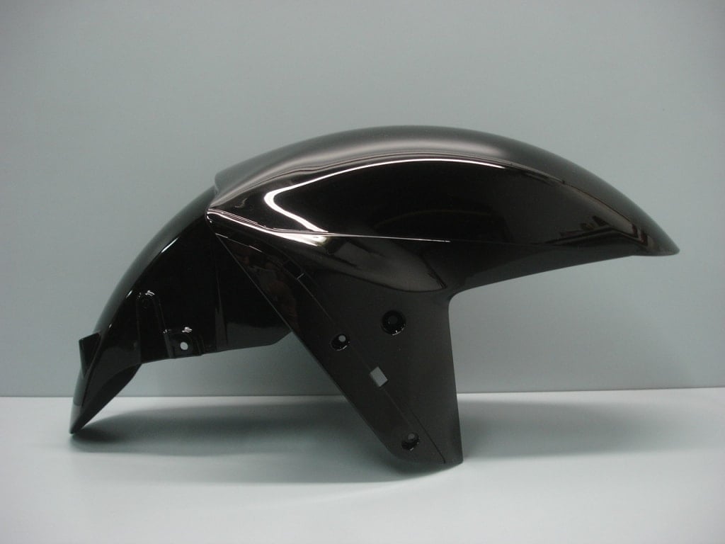 ΦΤΕΡΟ ΕΜΠΡΟΣ KAWASAKI ZZR 1400 1400 2006