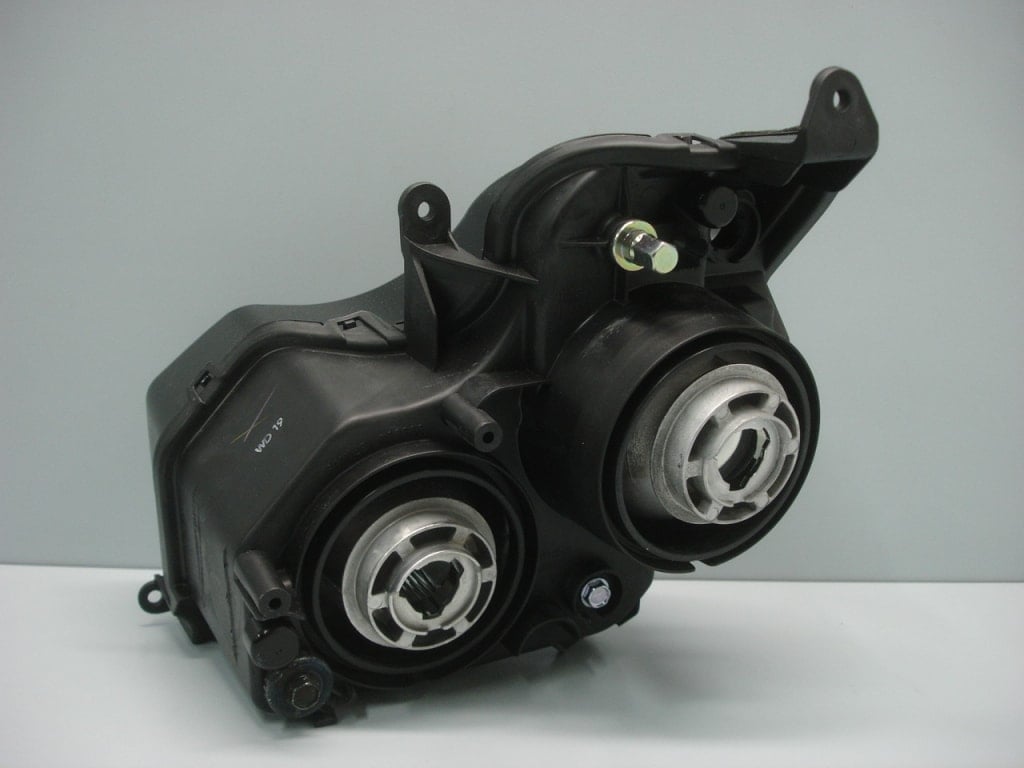 ΦΑΝΑΡΙΑ ΕΜΠΡΟΣ KAWASAKI ZZR 1400 1400 2006