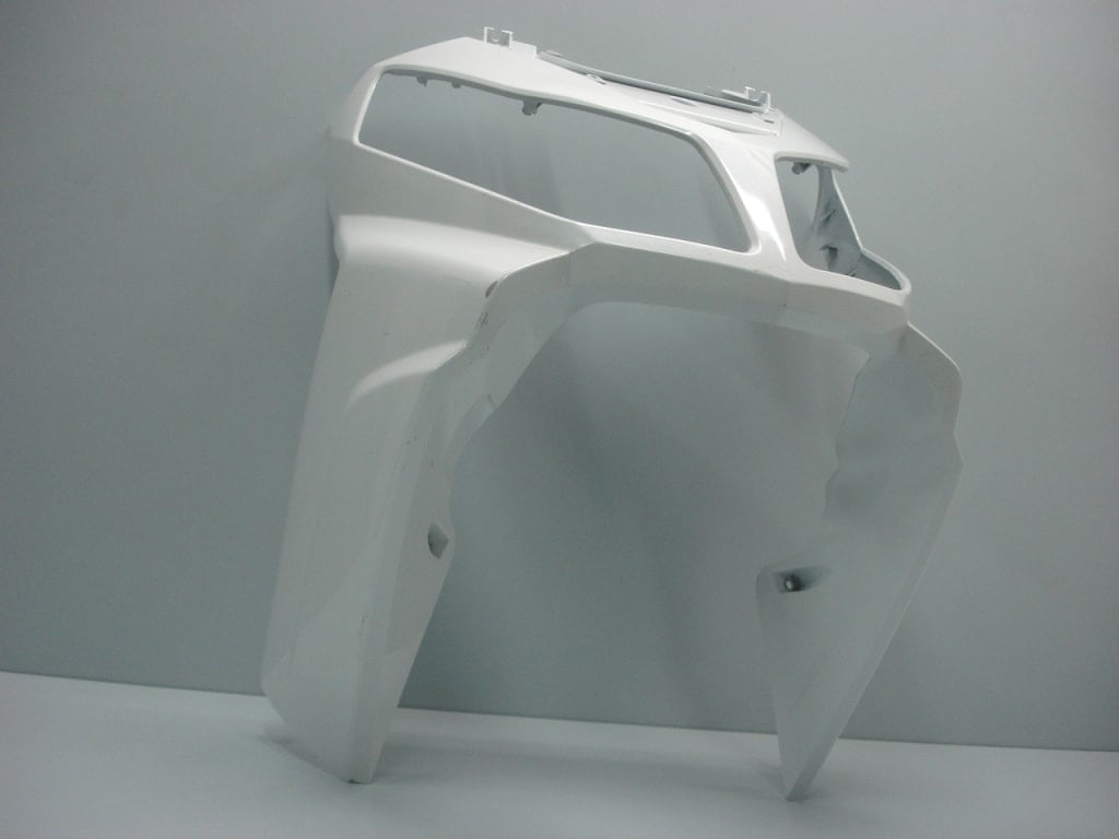 ΜΑΣΚΑ FAIRING SYM MAXSYM 400i 400 2010