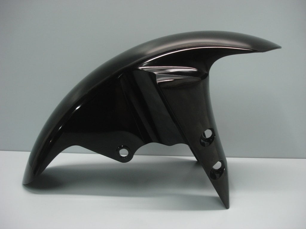 ΦΤΕΡΟ ΕΜΠΡΟΣ YAMAHA YZF R1 1000 2002