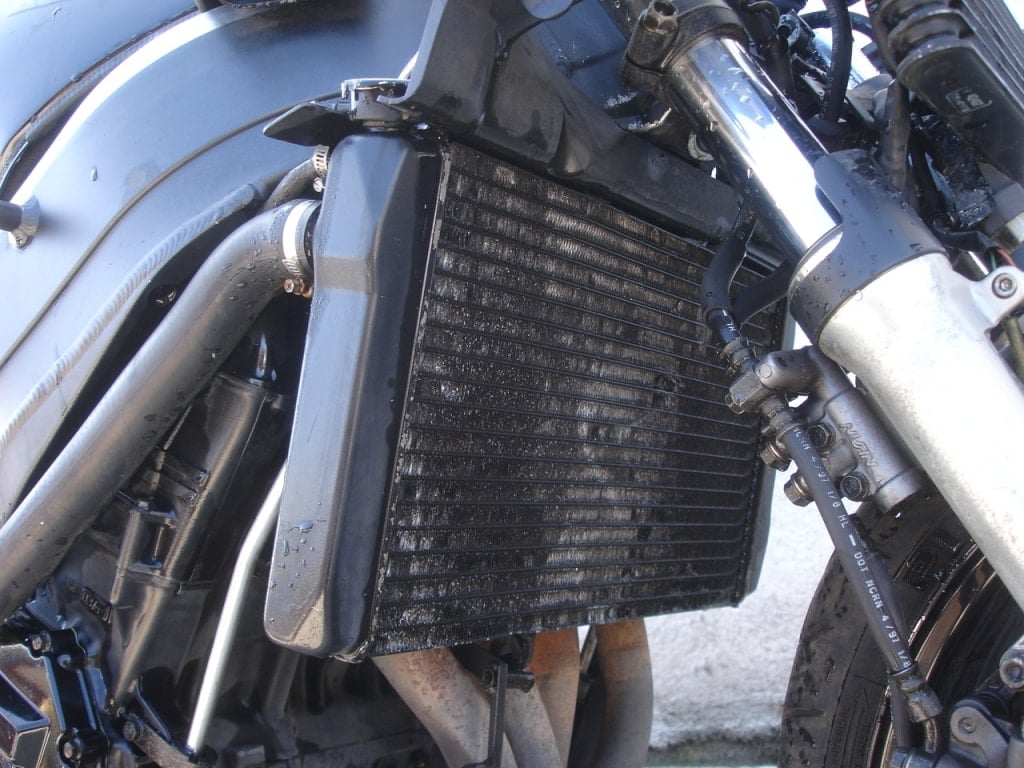 ΑΝΤΑΛΛΑΚΤΙΚΑ HONDA CBR 1100XX SUPER BLACKBIRD 1100 