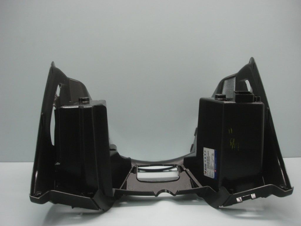 ΚΑΠΑΚΙ ΠΟΔΙΑΣ ΕΣΩΤΕΡΙΚΟ SYM GTS 300 300 F4 2012