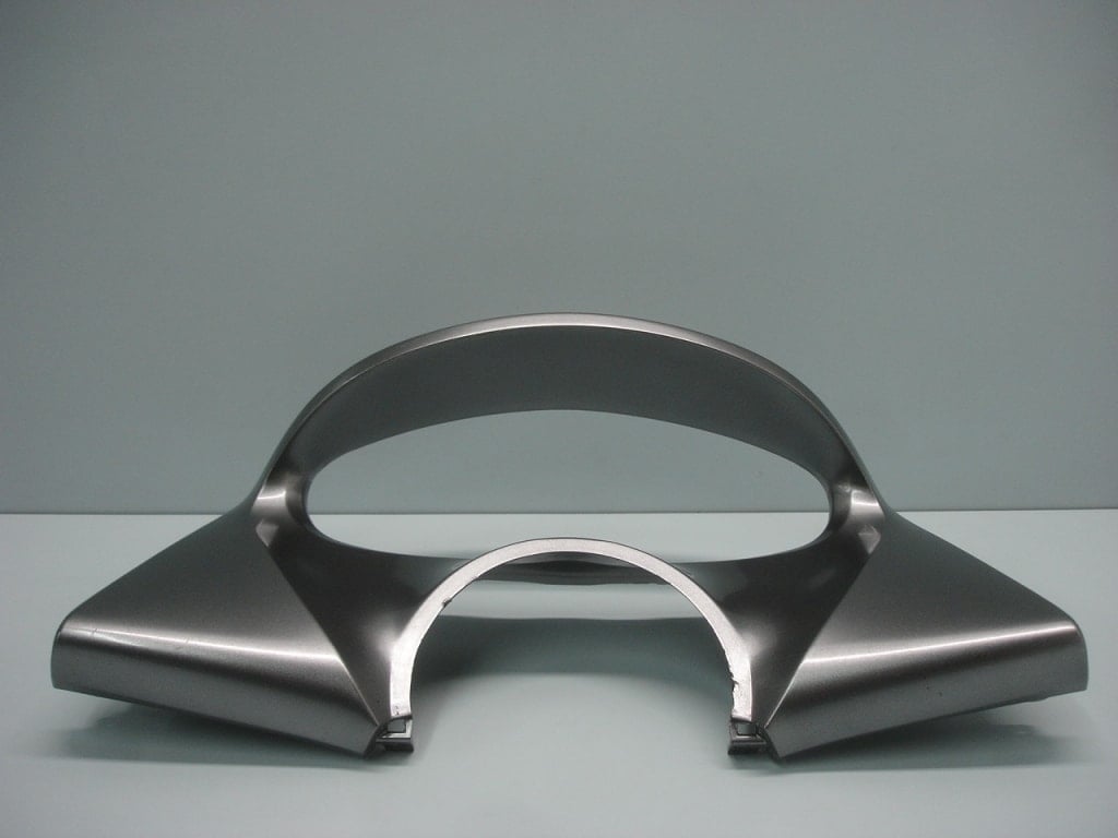 ΠΑΝΕΛ ΟΡΓΑΝΩΝ HONDA PCX 125 2009