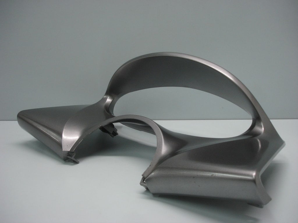 ΠΑΝΕΛ ΟΡΓΑΝΩΝ HONDA PCX 125 2009