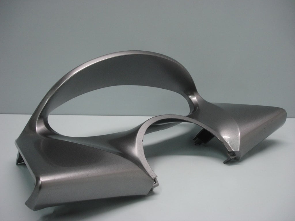 ΠΑΝΕΛ ΟΡΓΑΝΩΝ HONDA PCX 125 2009