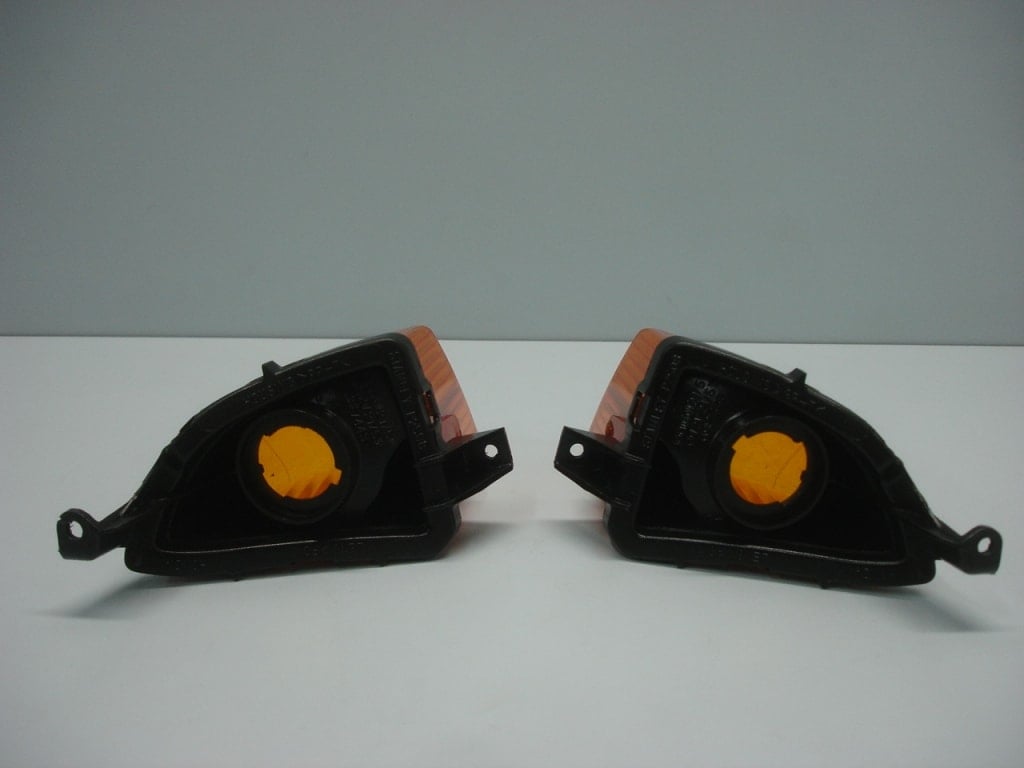 ΦΛΑΣ ΕΜΠΡΟΣ HONDA VFR 800 800 2005