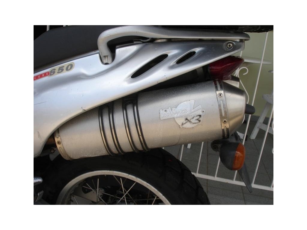 Ανταλλακτικά APRILIA PEGASO 650 2000