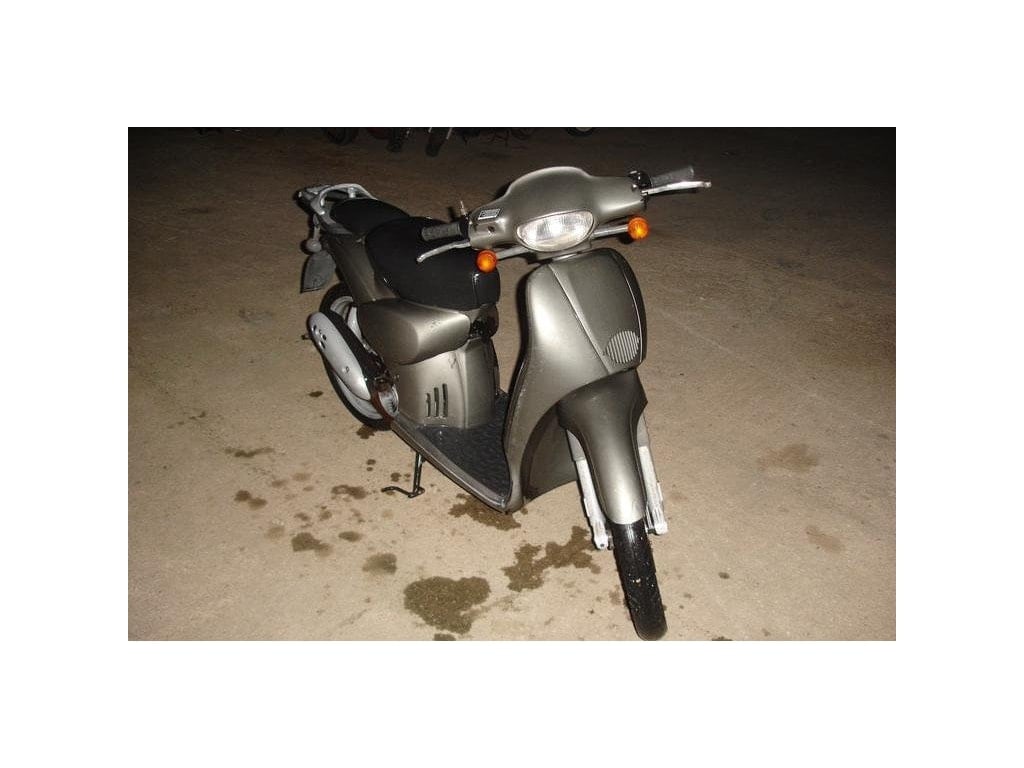 ΑΝΤΑΛΛΑΚΤΙΚΑ ΓΙΑ APRILIA SCARABEO 50 1998
