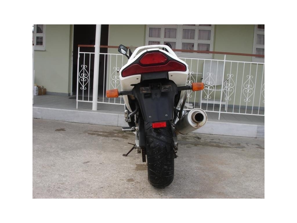 Ανταλλακτικά SUZUKI RF 900 1995