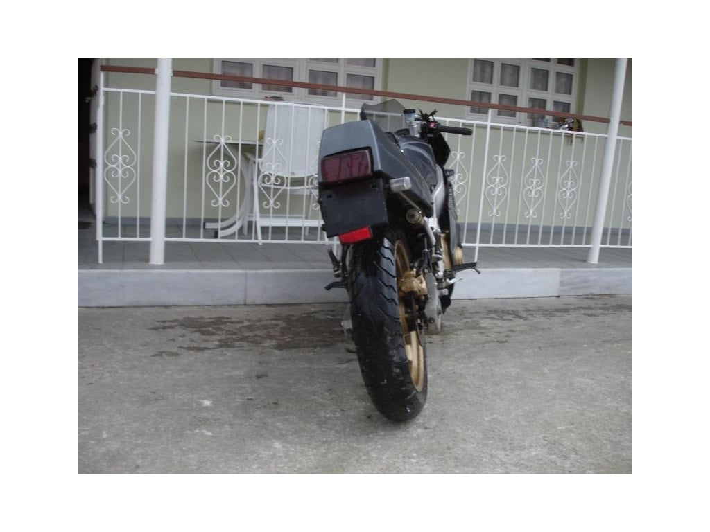 Ανταλλακτικά YAMAHA FZR 600 1994