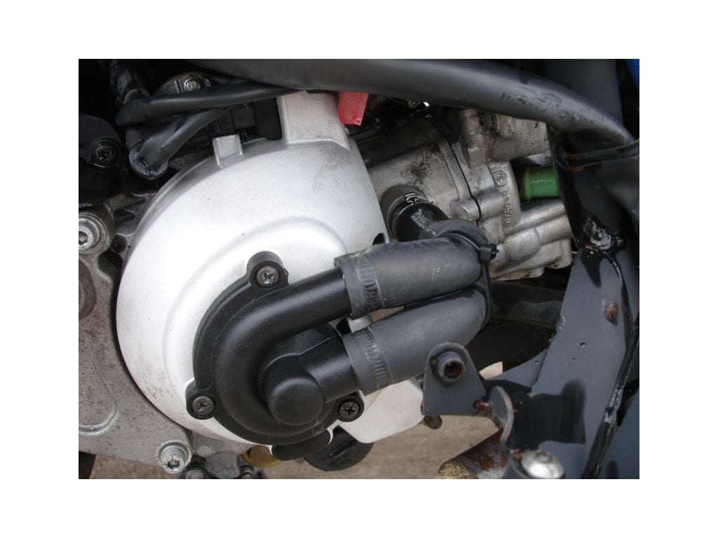 Ανταλλακτικά για PIAGGIO BEVERLY 200 2003
