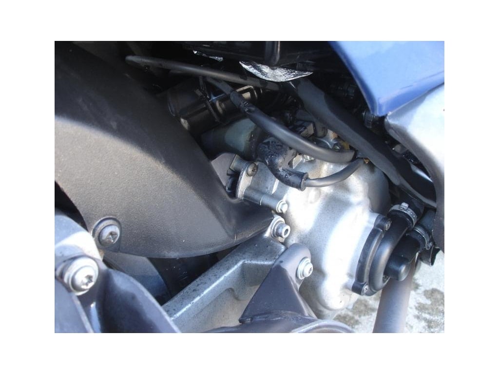 Ανταλλακτικά PIAGGIO BEVERLY 250 2003