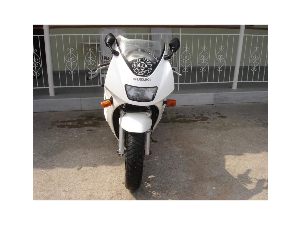 Ανταλλακτικά SUZUKI RF 900 1995