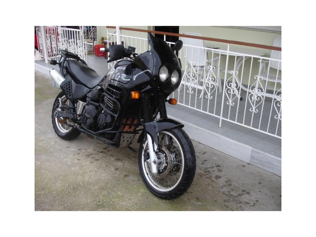 Ανταλλακτικά TRIUMPH TIGER 900 1996